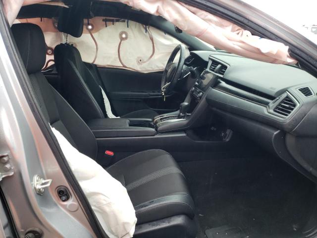 2020 HONDA CIVIC SPOR SHHFK7H4XLU410457