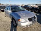 2006 NISSAN  SENTRA