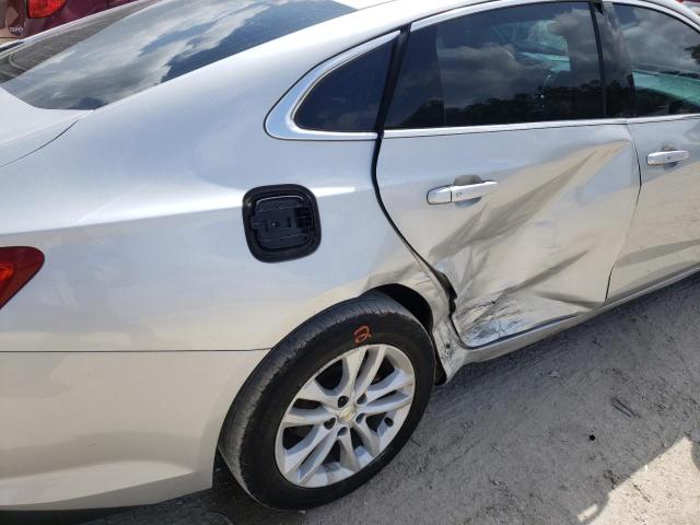 2018 CHEVROLET MALIBU LT 1G1ZD5ST4JF266645