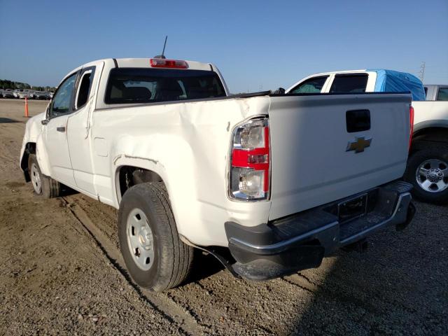 2020 CHEVROLET COLORADO 1GCHSBEN2L1145438
