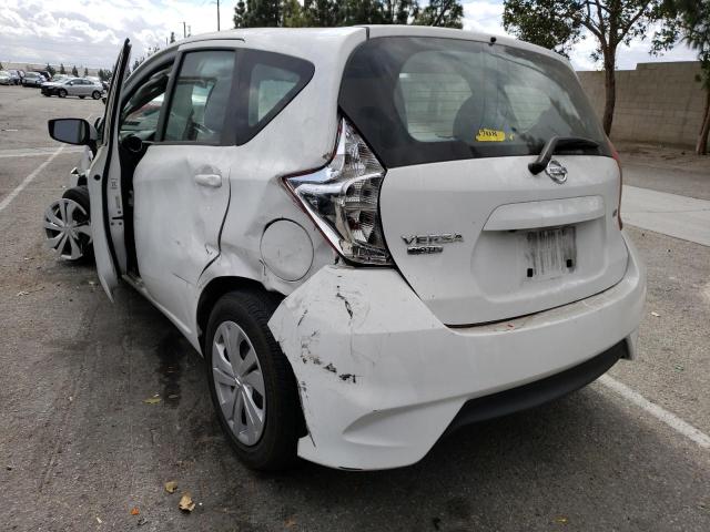 3N1CE2CP9KL366339 Nissan Versa Note 2019. Фото: 2