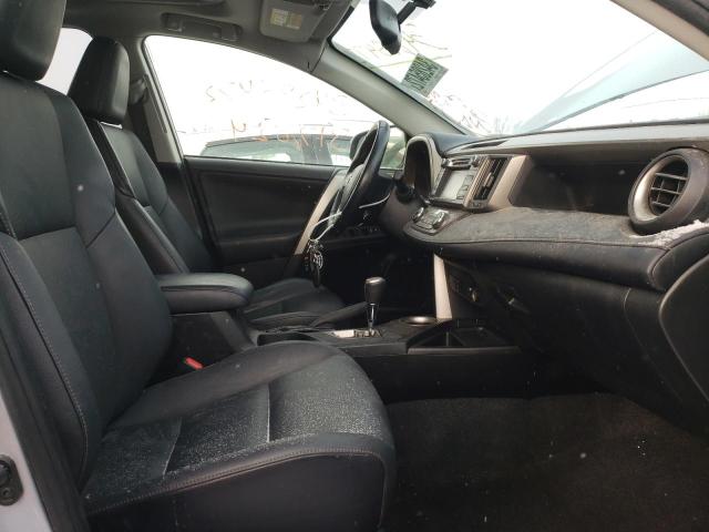 2015 TOYOTA RAV4 LIMIT JTMDFREV9FD150974