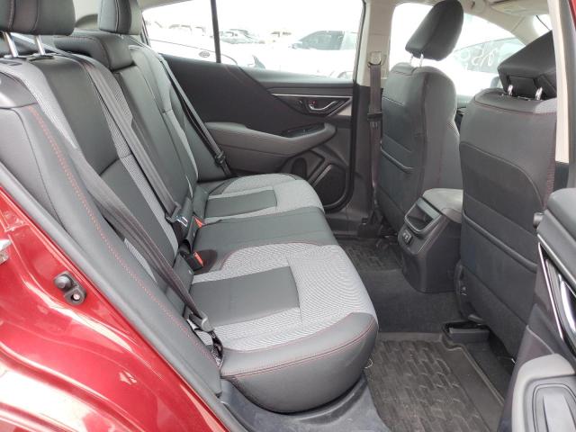 2020 SUBARU LEGACY SPO 4S3BWAF64L3024815