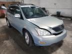 2008 LEXUS  RX350