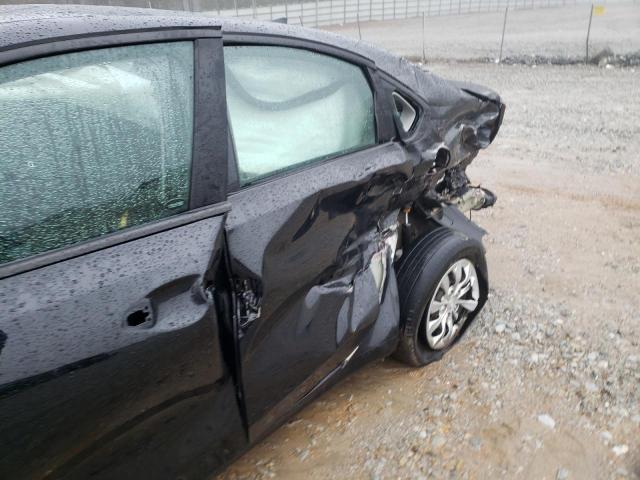 2019 KIA FORTE FE - 3KPF24AD6KE033558