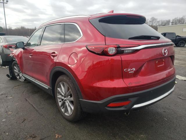 2021 MAZDA CX-9 GRAND - JM3TCBDY0M0531731