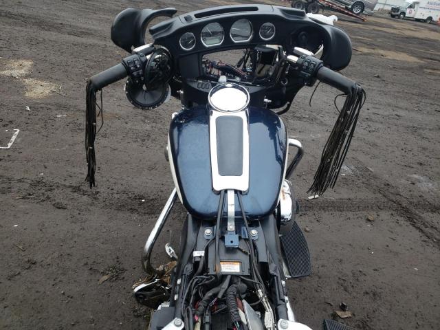 2015 HARLEY-DAVIDSON FLHTP POLI 1HD1FMM15FB660382