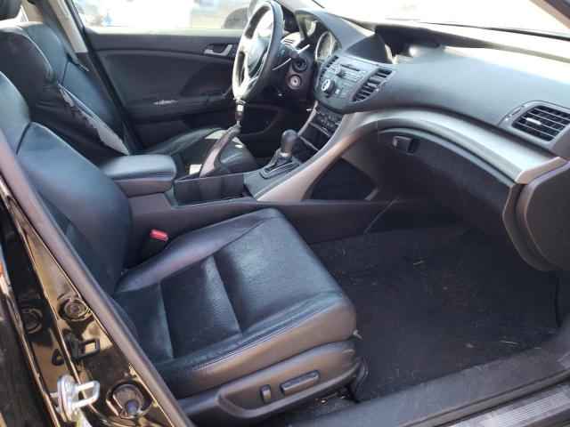 2010 ACURA TSX - JH4CU2F63AC002719