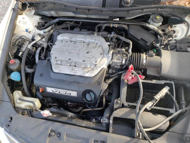 1HGCP36858A066574 Honda Accord Exl 2008. Фото: 6