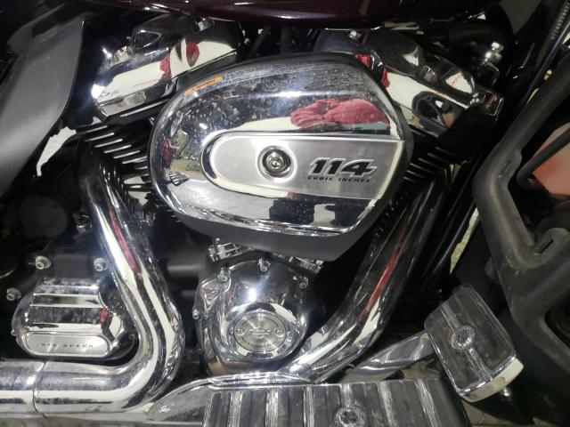2019 HARLEY-DAVIDSON FLHTK 1HD1KEF1XKB665571