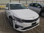 2020 KIA  OPTIMA