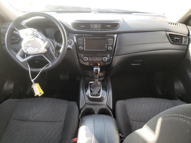 5N1AT2MV3KC767934 Nissan Rogue S 2019. Фото: 8