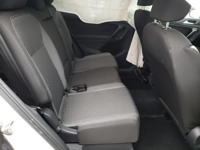 2021 VOLKSWAGEN TIGUAN S 3VV0B7AX3MM043850