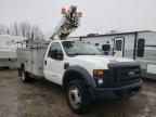 2008 FORD  F450