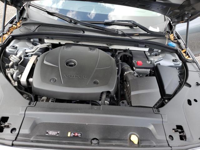 2017 VOLVO S90 T5 MOM YV1102AK1H1012836