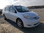 2006 TOYOTA  SIENNA