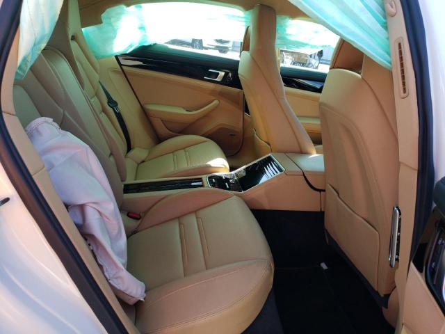 2019 PORSCHE PANAMERA B WP0AA2A70KL100416