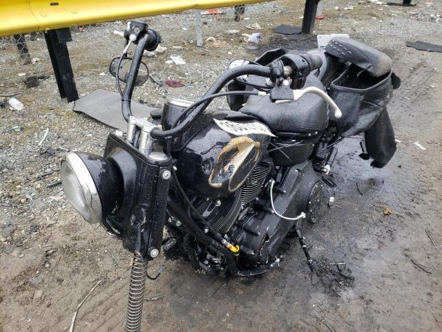 2022 HARLEY-DAVIDSON FLHCS 1HD1YBK19NB013726