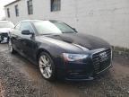 2013 AUDI  A5