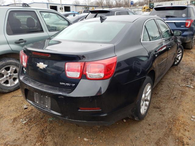 2015 CHEVROLET MALIBU 1LT - 1G11C5SL1FF243833