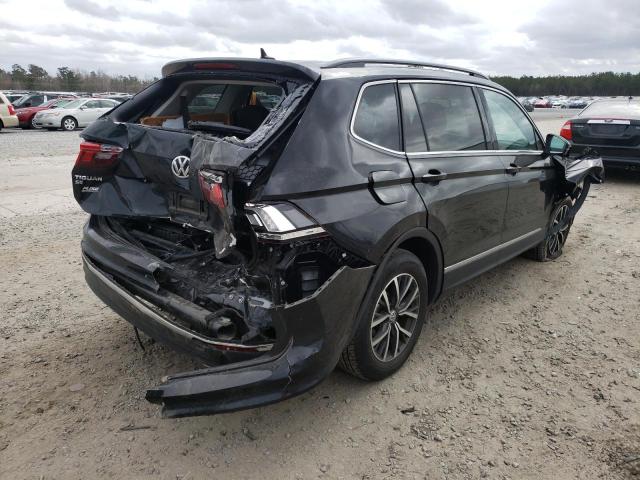 2020 VOLKSWAGEN TIGUAN SE 3VV3B7AX0LM081001