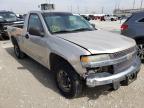 2005 CHEVROLET  COLORADO