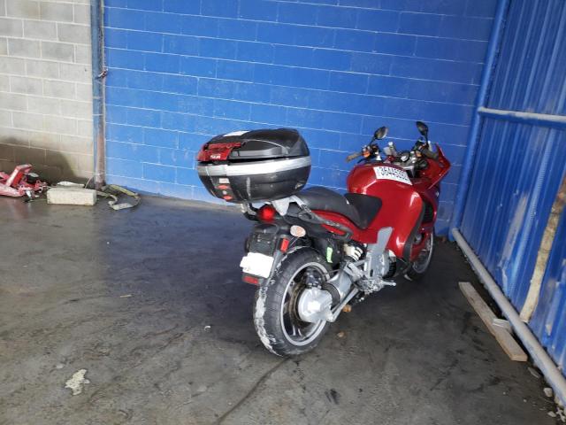 2004 BMW K1200 GT WB10558A54ZK01998