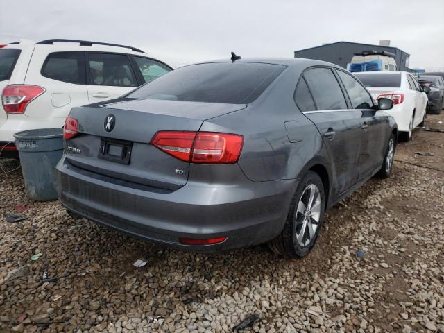 2015 VOLKSWAGEN JETTA TDI - 3VWLA7AJ6FM303782