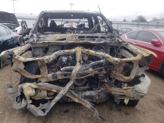 2019 RAM 1500 TRADE 1C6SRFCT1KN534306