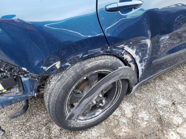 2019 KIA NIRO TOURI KNDCE3LC2K5233972