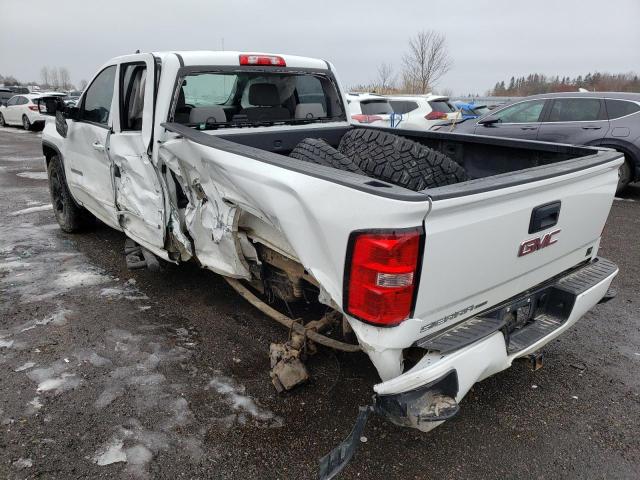 2019 GMC SIERRA LIM 2GTV2LEC0K1204602