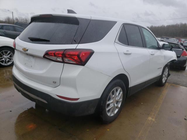 3GNAXKEV7NL112277 Chevrolet Equinox Lt 2022. Фото: 3