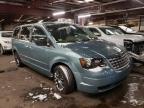 2010 CHRYSLER  MINIVAN