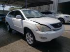 2007 LEXUS  RX350