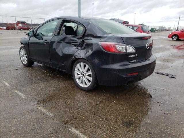 2012 MAZDA 3 I - JM1BL1V78C1666842