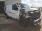 2014 FORD  ECONOLINE