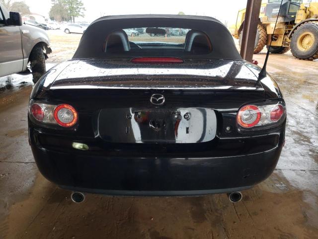 JM1NC25F560106748 Mazda Mx-5 Miata 2006. Фото: 5