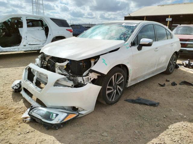 2017 SUBARU LEGACY SPO 4S3BNAR60H3016961