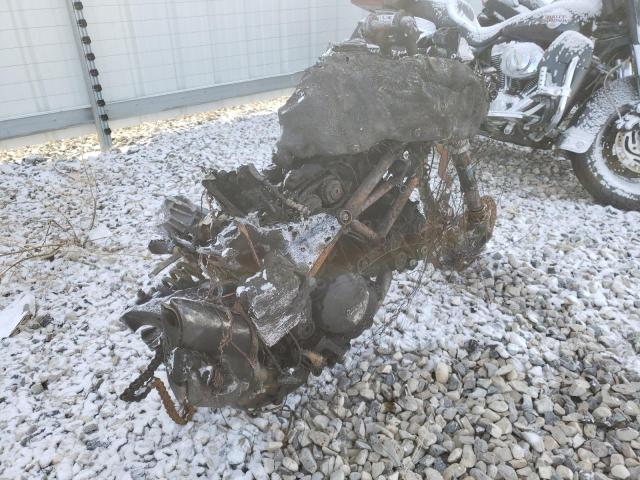 2015 DUCATI MULTISTRAD ZDM12BWW5FB000339