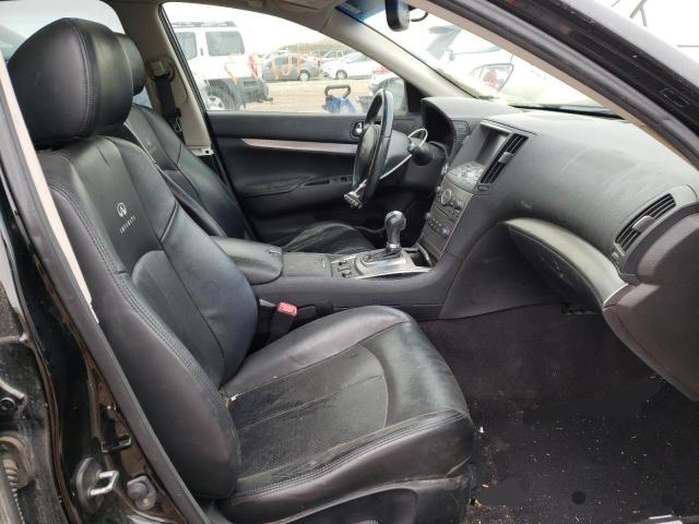 2012 INFINITI G37 - JN1CV6AR2CM671989