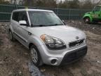 2013 KIA  SOUL