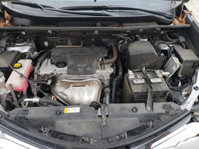 2T3WFREV8JW407093 Toyota Rav4 Adven 2018. Фото: 6