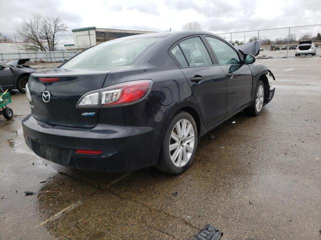 2012 MAZDA 3 I - JM1BL1V78C1666842