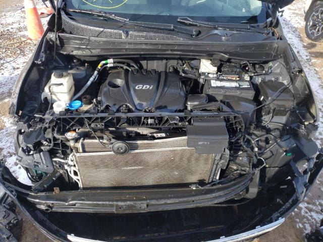 2014 KIA SPORTAGE B - KNDPB3AC6E7582493