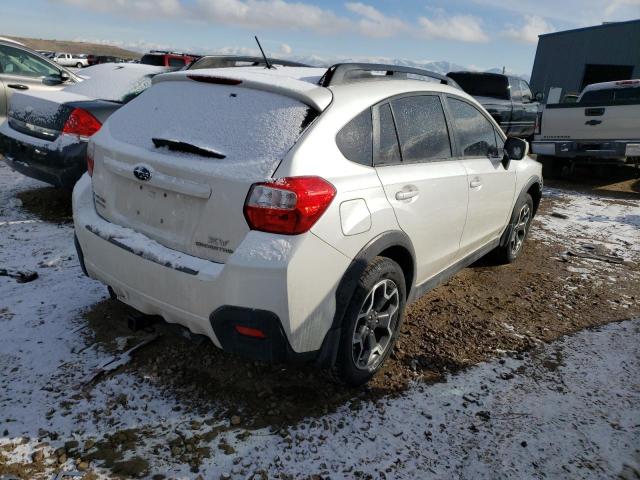 2014 SUBARU XV CROSSTR - JF2GPAVC2E8214467