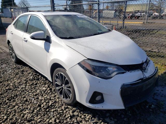 2T1BURHE1GC523481 Toyota Corolla L 2016