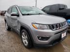 2018 JEEP  COMPASS