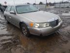 2000 LINCOLN  TOWN CAR