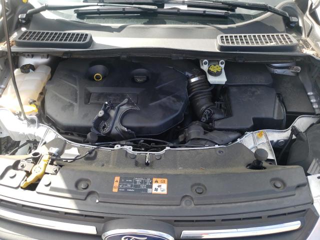 2015 FORD ESCAPE SE 1FMCU9G9XFUC20916