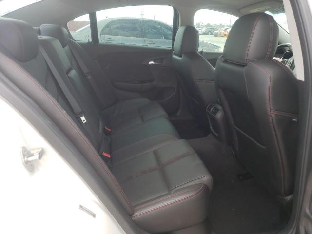 2016 CHEVROLET SS 6G3F15RW7GL207086